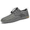 New Men's Fashion All-match Casual Shoes