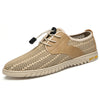 New Men's Fashion All-match Casual Shoes