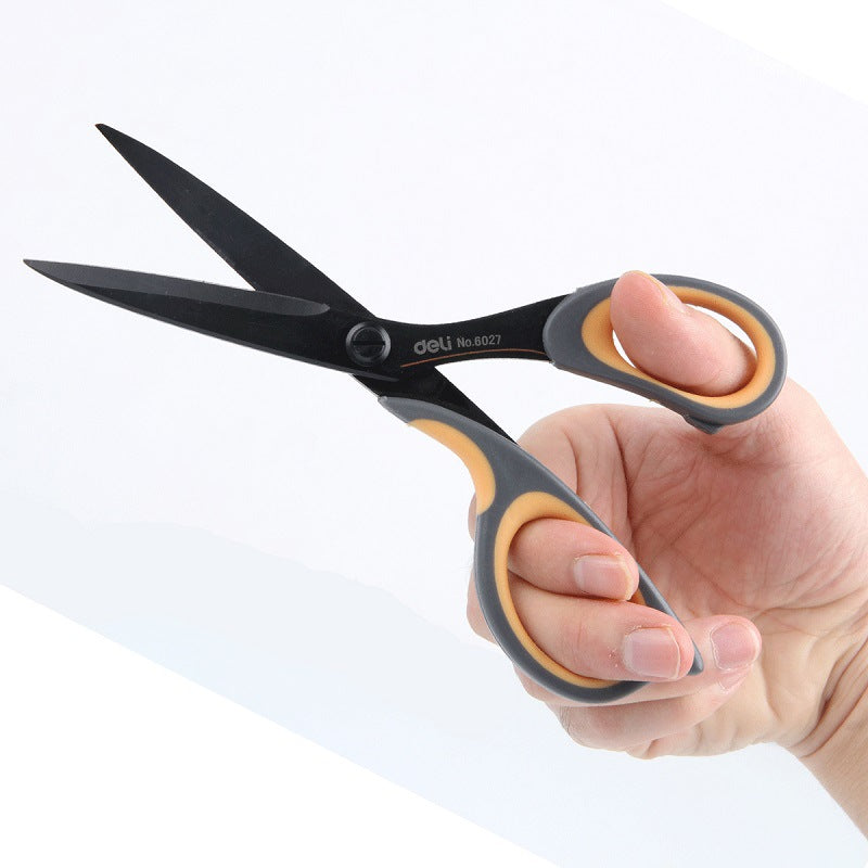 Alloy stainless steel scissors