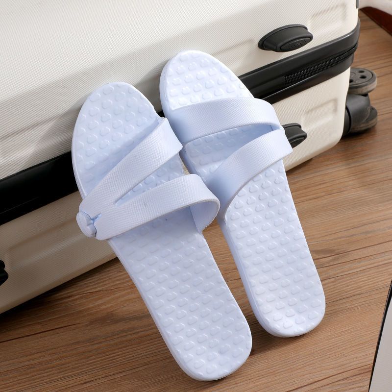 Women's Travel Portable Removable Slippers