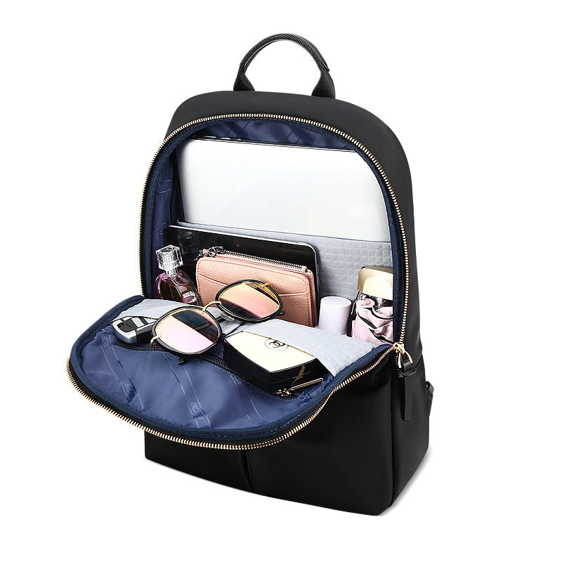 Women's Bag, Backpack, Computer Bag For Business Trip