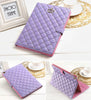 Compatible with Apple, Ipad Tablet Crown Case Cover