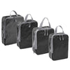 Travel Organizer Bag Compressed Eight-piece Set Digital