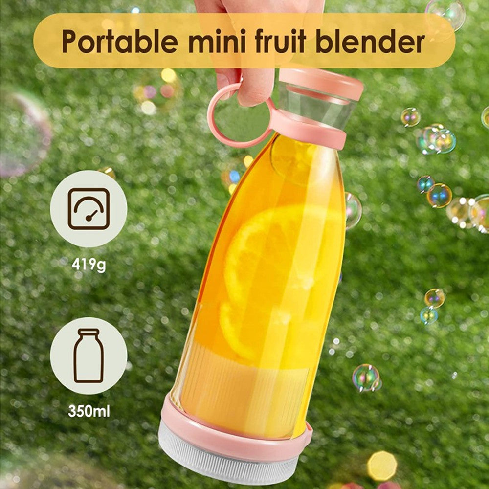 Household Mini Juice Cup Portable Juicing