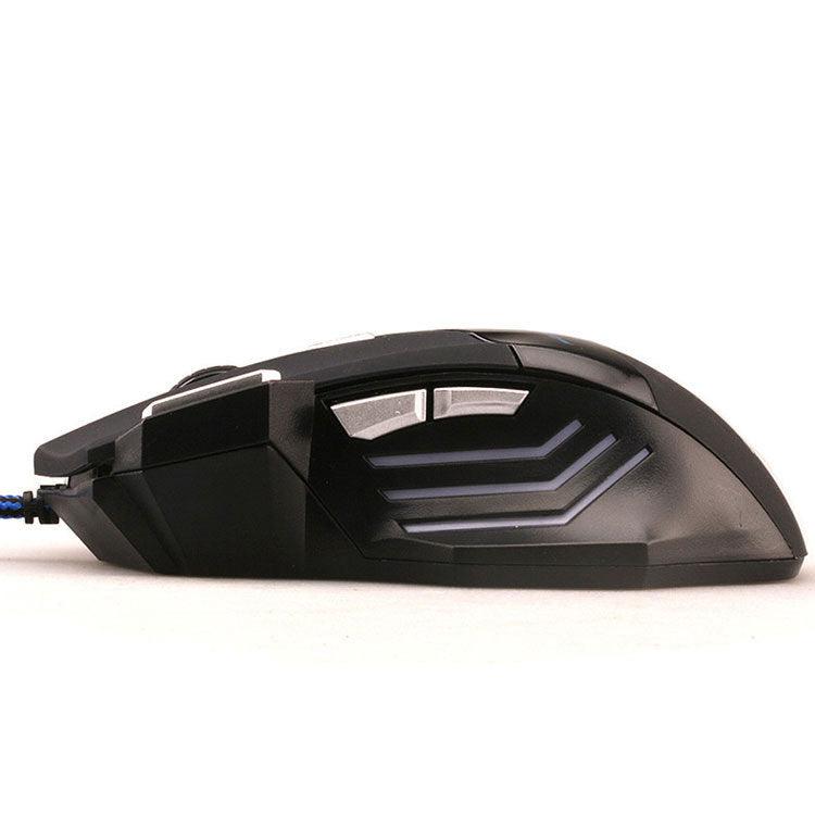 USB gaming mouse