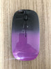 Wireless Bluetooth dual mode mouse