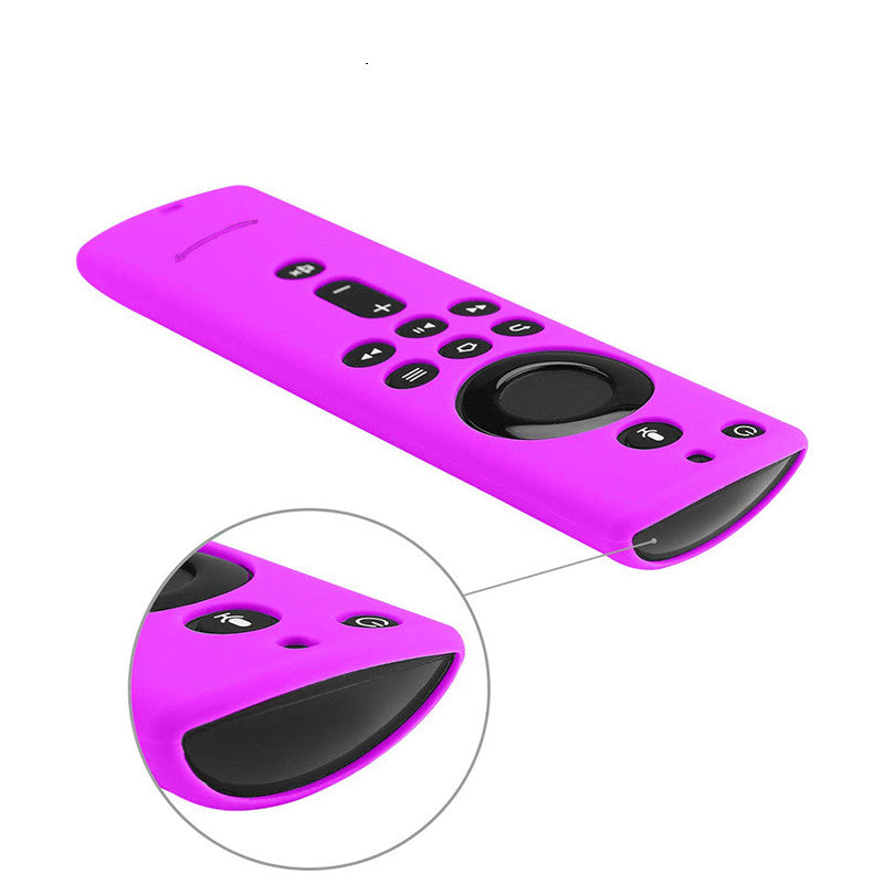 Stick 4K Remote Media Player 2 3 Silicone Case