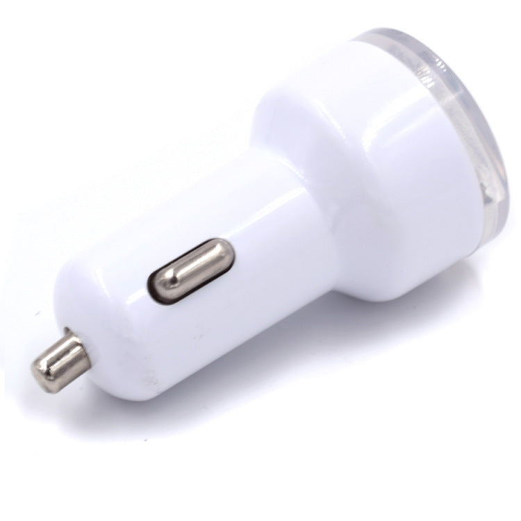 Car Charger 2port