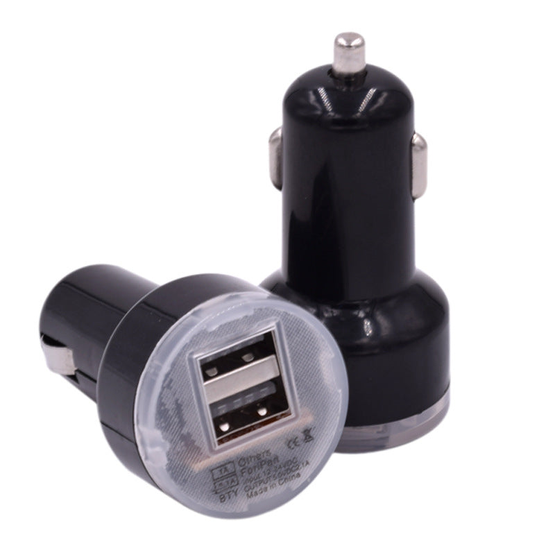 Car Charger 2port
