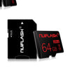 Large Capacity 64G Mobile Phone Memory Card
