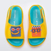 Children's Fashion Casual Collision Sandals Slippers