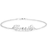 Custom Name Bracelet