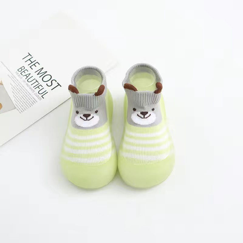 Children's Fashion Personality Socks Shoes