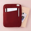 Creative Simple Solid Color Tablet Bag