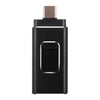 Compatible With Apple, 4 In 1 Stick For IPhoneAndroid Type C Usb Key