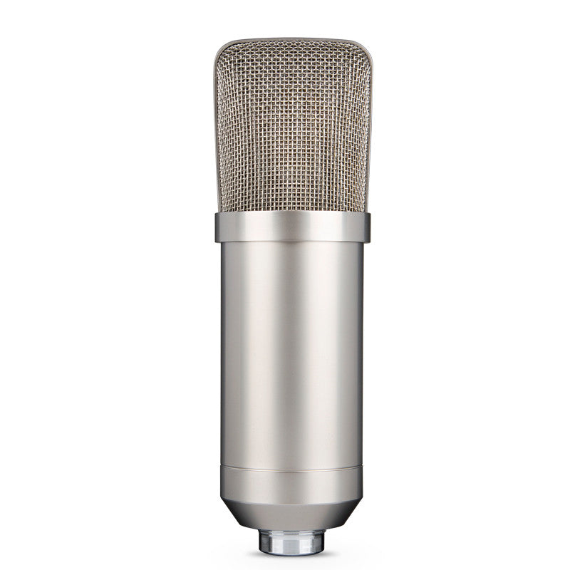 Condenser MicrophoneLarge Diaphragm Condenser Microphone