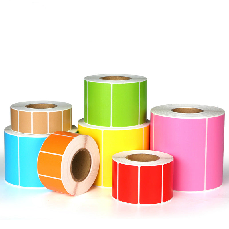 Household moving tape