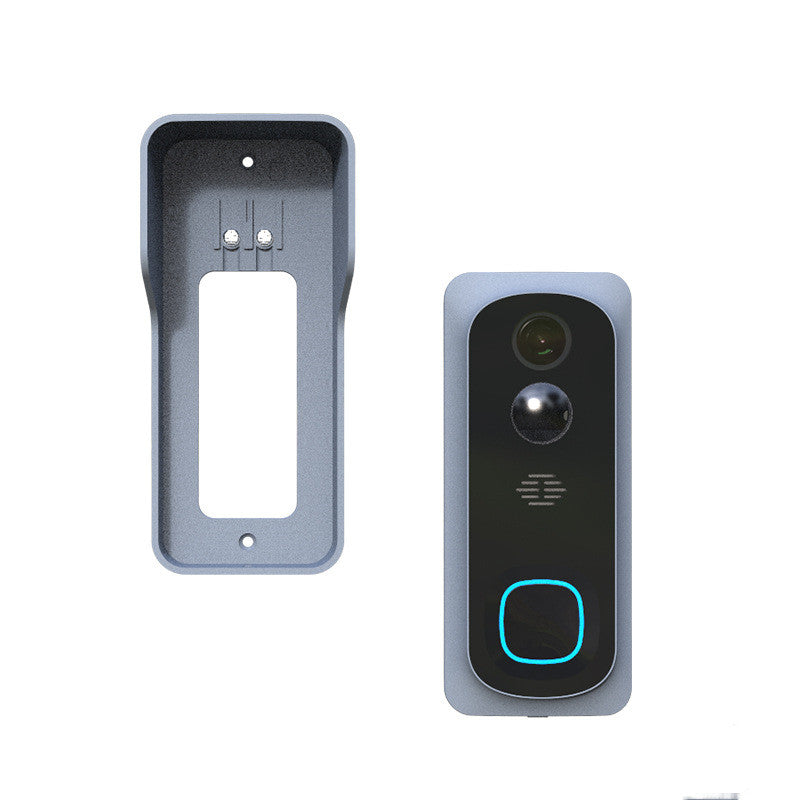 HD Camera Video Wireless WiFi Smart Doorbell Camera