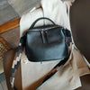 New Soft First Layer Leather One-shoulder Crossbody Bag