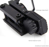 11/20 mm holographic sight