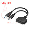 Solid State Mechanical Mobile Hard Disk Cable