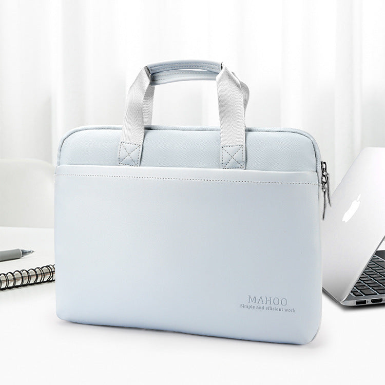 Macbookpro Female Suitable Laptop Bag