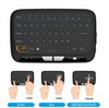 Mini H18 Wireless Keyboard 2.4GHz AirFly Mouse Remote Control Game Touchpad For Android TV Box Notebook Tablet