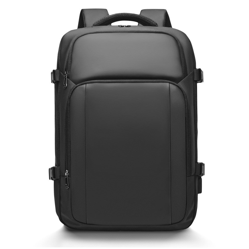 Men's Fashion Large Capacity Waterproof Travel Computer Bag