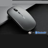 Office Silent Charging Wireless Mouse