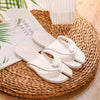 Women's Travel Portable Removable Slippers