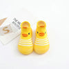 Children's Fashion Personality Socks Shoes