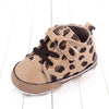 Children's Canvas Casual Toddler Shoes