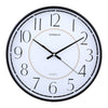 Wall Clock Office Simple Nordic Atmosphere Home Fashion Creative Bedroom Round Clock