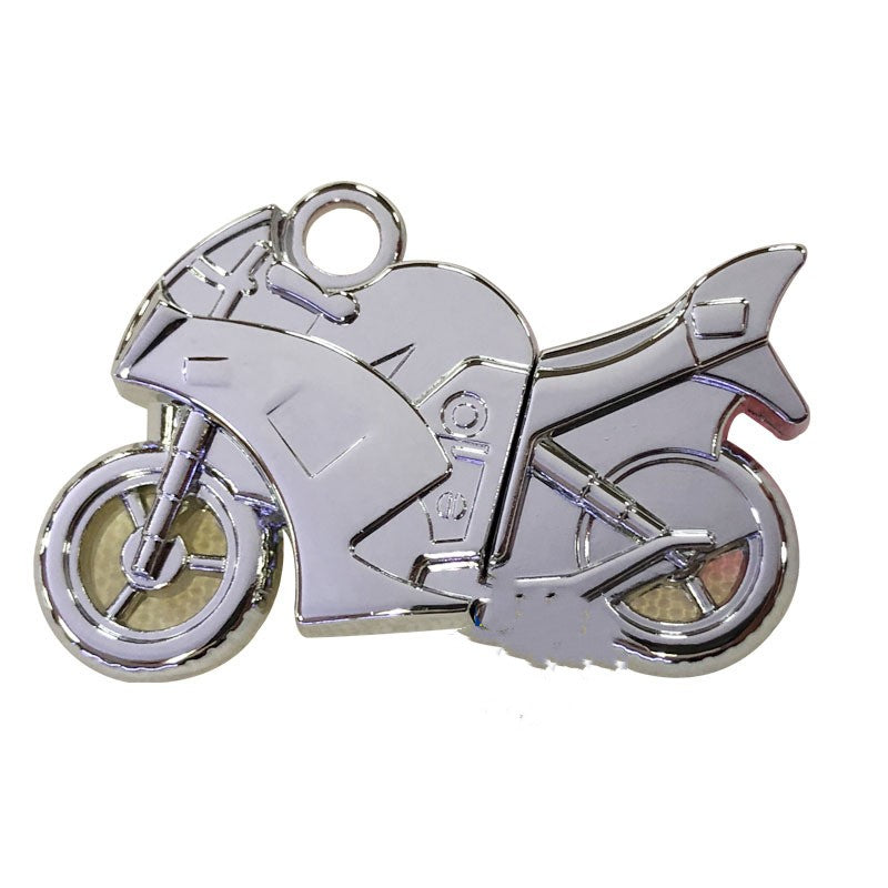Metal Transport Battery Power Battery Electric Vehicle USB Drive