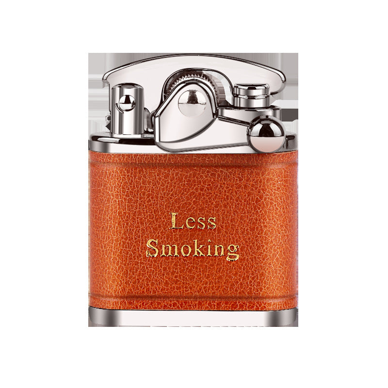 Kerosene Lighter Men's High-end Creativity