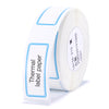 Label Paper For D11 And D110 Label Printers