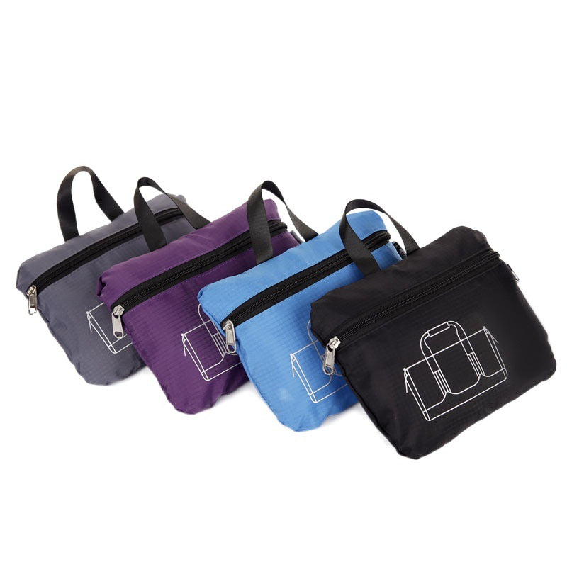 Fashion Outdoor Folding Travel Sports Bag