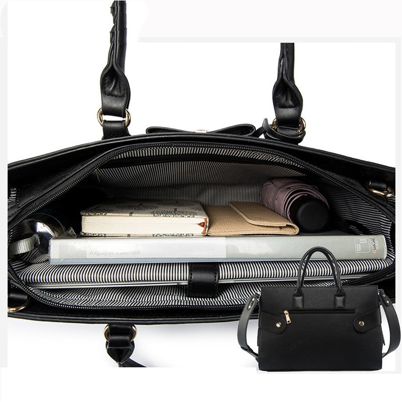 Women's Fashionable Computer Bag