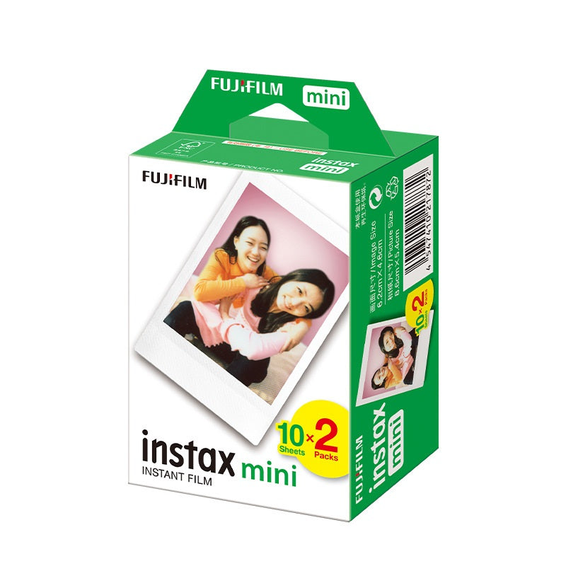 Instax Mini Link One-shot Portable Photo Printer