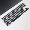 Keyboard Membrane 15.6 Inch Silicone Pad