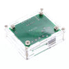 Digital Display Thermostat High Precision Temperature Controller Shell Acrylic