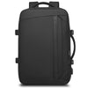 Business Travel Backpack Men's Waterproof