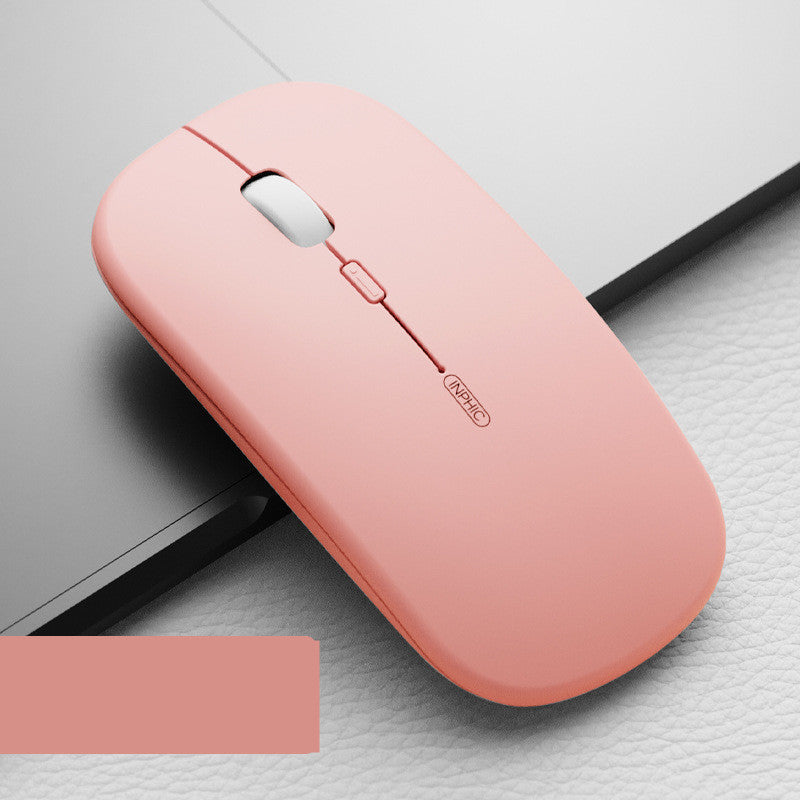 Office Silent Charging Wireless Mouse