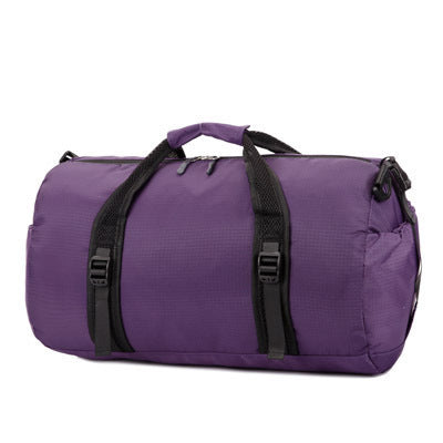 Fashion Outdoor Folding Travel Sports Bag