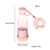 Household Mini Juice Cup Portable Juicing