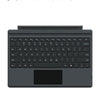 Microsoft Surface Pro3-7 Go2 Wireless Bluetooth Backlit Keyboard