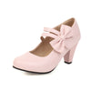 Women's New Fashion Bow Sandals