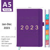2023 Agenda Book 2023 English Inside