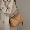 Genuine Leather Niche High-grade Ladies New Crossbody Bag For Women