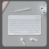Tablet Notebook Wireless Keyboard And Mouse Set Bluetooth